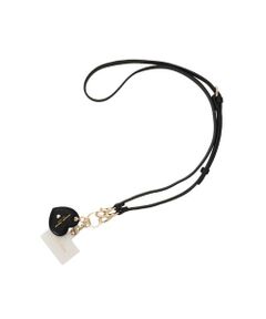 Samantha Thavasa Petit Choice / サマンサタバサプチチョイス モバイルケース | カラフルハート スマホストラップ