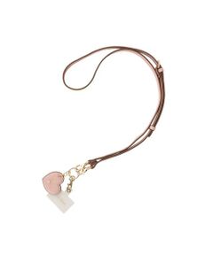 Samantha Thavasa Petit Choice / サマンサタバサプチチョイス モバイルケース | カラフルハート スマホストラップ