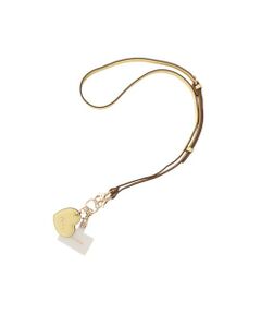 Samantha Thavasa Petit Choice / サマンサタバサプチチョイス モバイルケース | カラフルハート スマホストラップ