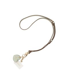 Samantha Thavasa Petit Choice / サマンサタバサプチチョイス モバイルケース | カラフルハート スマホストラップ