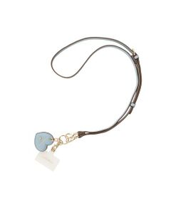 Samantha Thavasa Petit Choice / サマンサタバサプチチョイス モバイルケース | カラフルハート スマホストラップ