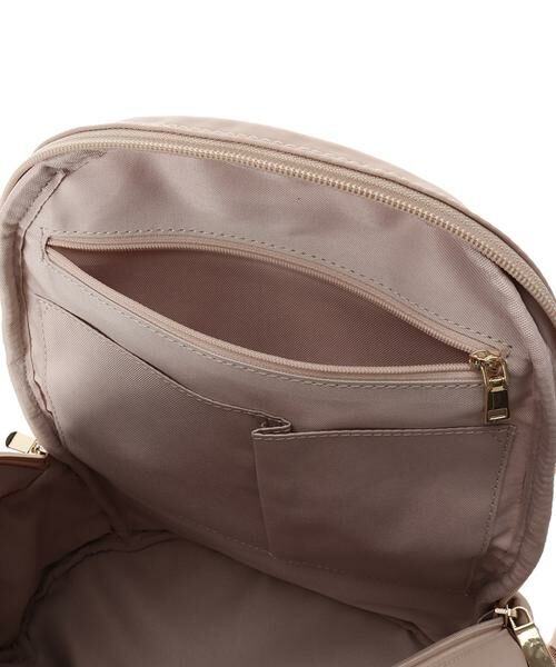 Samantha Thavasa Petit Choice / サマンサタバサプチチョイス リュック・バックパック | デイリーバックパック | 詳細12