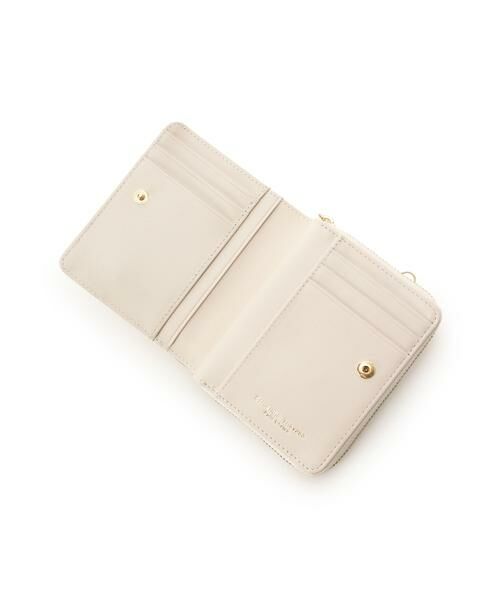 Samantha Thavasa Petit Choice / サマンサタバサプチチョイス 財布・コインケース・マネークリップ | ショコラコレクション 折財布 | 詳細3