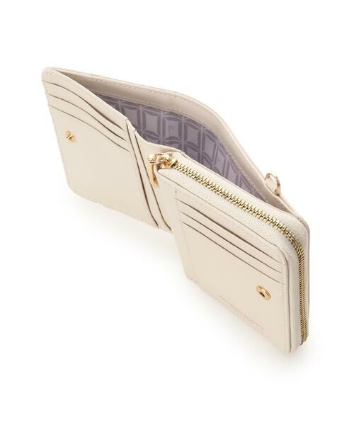 Samantha Thavasa Petit Choice / サマンサタバサプチチョイス 財布・コインケース・マネークリップ | ショコラコレクション 折財布 | 詳細6