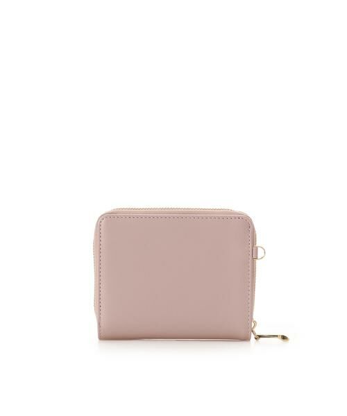 Samantha Thavasa Petit Choice / サマンサタバサプチチョイス 財布・コインケース・マネークリップ | ショコラコレクション 折財布 | 詳細8