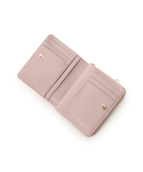 Samantha Thavasa Petit Choice / サマンサタバサプチチョイス 財布・コインケース・マネークリップ | ショコラコレクション 折財布 | 詳細9