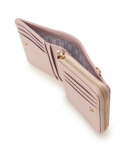 Samantha Thavasa Petit Choice / サマンサタバサプチチョイス 財布・コインケース・マネークリップ | ショコラコレクション 折財布 | 詳細12