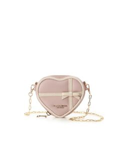 Samantha Thavasa Petit Choice / サマンサタバサプチチョイス ポーチ | ショコラコレクション ハートポーチ