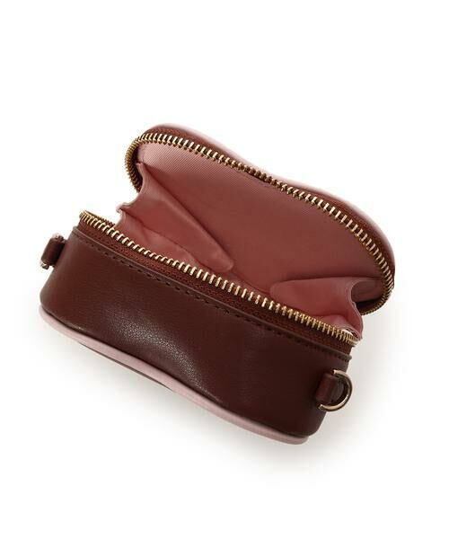 Samantha Thavasa Petit Choice / サマンサタバサプチチョイス ポーチ | ショコラコレクション ハートポーチ | 詳細11