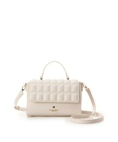 Samantha Thavasa Petit Choice / サマンサタバサプチチョイス ショルダーバッグ | ショコラコレクション ショルダーバッグ