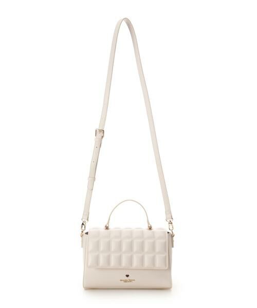 Samantha Thavasa Petit Choice / サマンサタバサプチチョイス ショルダーバッグ | ショコラコレクション ショルダーバッグ | 詳細6