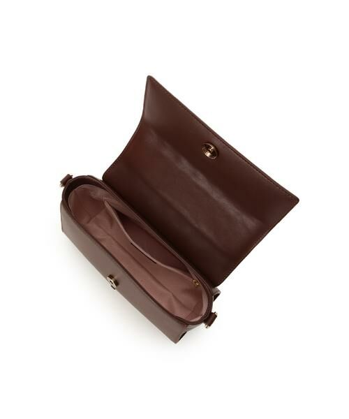 Samantha Thavasa Petit Choice / サマンサタバサプチチョイス ショルダーバッグ | ショコラコレクション ショルダーバッグ | 詳細9