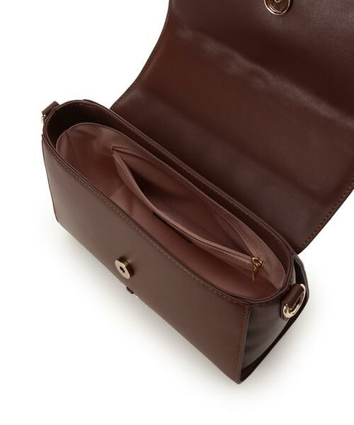 Samantha Thavasa Petit Choice / サマンサタバサプチチョイス ショルダーバッグ | ショコラコレクション ショルダーバッグ | 詳細10