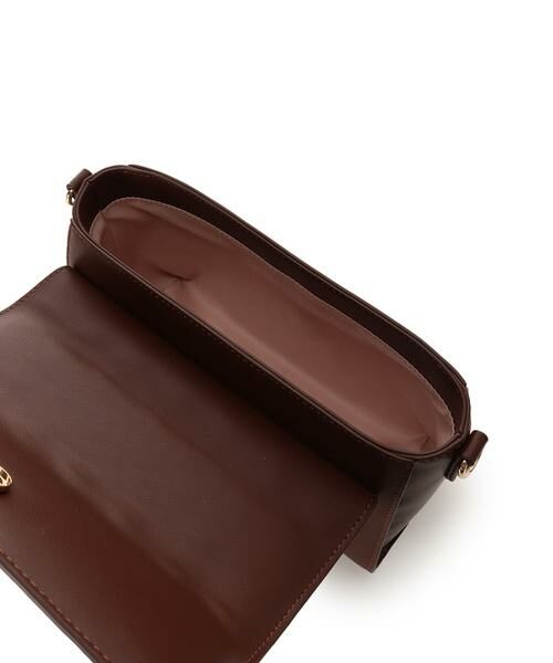 Samantha Thavasa Petit Choice / サマンサタバサプチチョイス ショルダーバッグ | ショコラコレクション ショルダーバッグ | 詳細11