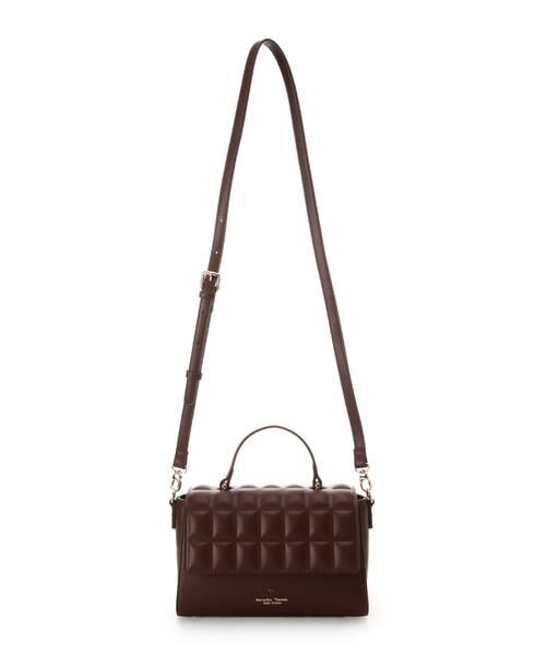 Samantha Thavasa Petit Choice / サマンサタバサプチチョイス ショルダーバッグ | ショコラコレクション ショルダーバッグ | 詳細12