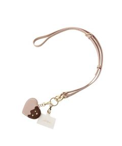 Samantha Thavasa Petit Choice / サマンサタバサプチチョイス モバイルケース | ショコラコレクション スマホストラップ