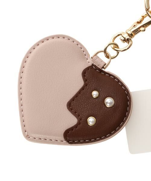 Samantha Thavasa Petit Choice / サマンサタバサプチチョイス モバイルケース | ショコラコレクション スマホストラップ | 詳細3