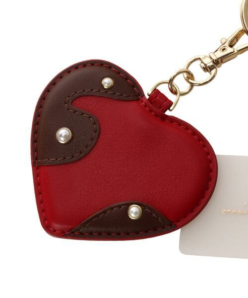 Samantha Thavasa Petit Choice / サマンサタバサプチチョイス モバイルケース | ショコラコレクション スマホストラップ | 詳細7