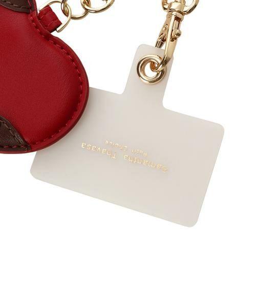 Samantha Thavasa Petit Choice / サマンサタバサプチチョイス モバイルケース | ショコラコレクション スマホストラップ | 詳細8