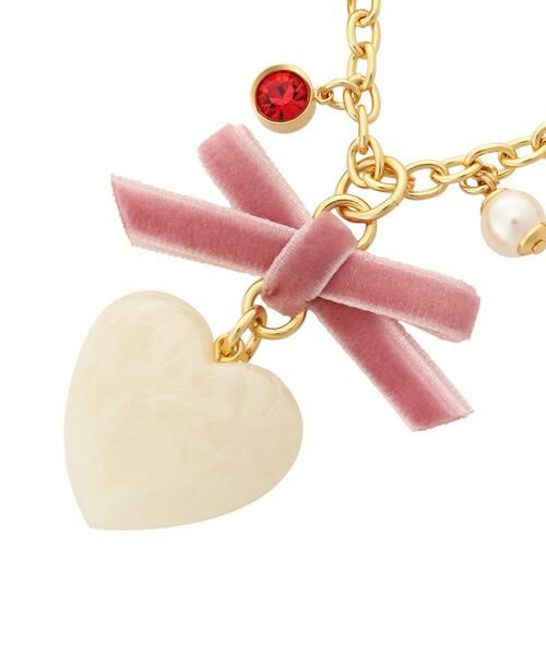 Samantha Thavasa Petit Choice / サマンサタバサプチチョイス チャーム | ショコラコレクション バッグチャーム | 詳細1