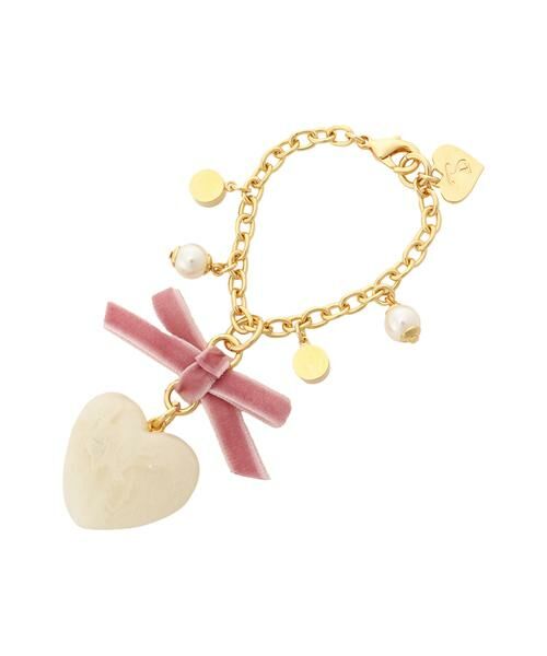 Samantha Thavasa Petit Choice / サマンサタバサプチチョイス チャーム | ショコラコレクション バッグチャーム | 詳細2