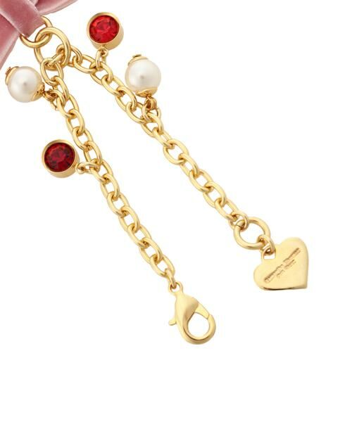 Samantha Thavasa Petit Choice / サマンサタバサプチチョイス チャーム | ショコラコレクション バッグチャーム | 詳細3