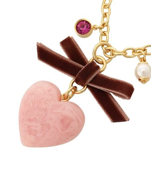 Samantha Thavasa Petit Choice / サマンサタバサプチチョイス チャーム | ショコラコレクション バッグチャーム | 詳細4