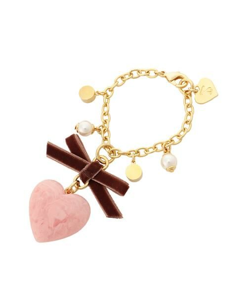 Samantha Thavasa Petit Choice / サマンサタバサプチチョイス チャーム | ショコラコレクション バッグチャーム | 詳細5