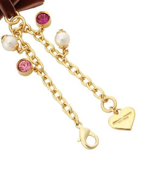 Samantha Thavasa Petit Choice / サマンサタバサプチチョイス チャーム | ショコラコレクション バッグチャーム | 詳細6