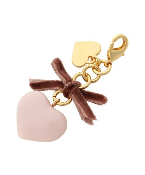 Samantha Thavasa Petit Choice / サマンサタバサプチチョイス チャーム | ショコラコレクション ファスナーチャーム | 詳細1