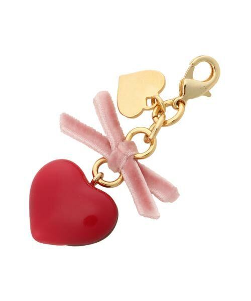 Samantha Thavasa Petit Choice / サマンサタバサプチチョイス チャーム | ショコラコレクション ファスナーチャーム | 詳細2