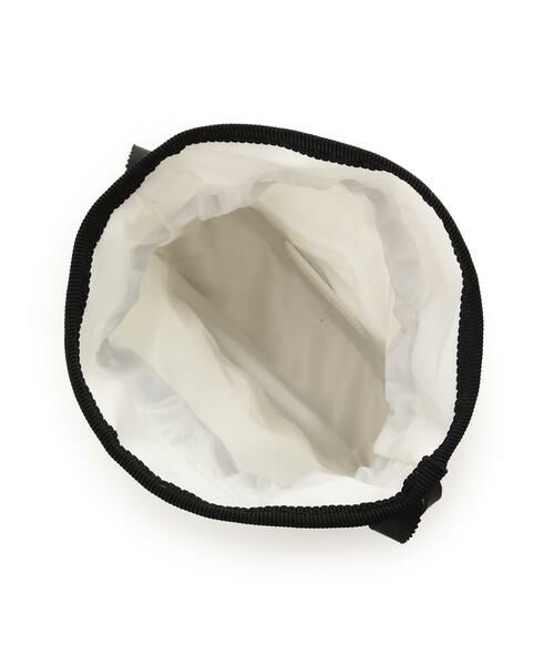 Samantha Thavasa Petit Choice / サマンサタバサプチチョイス ポーチ | バイカラーハートポーチ | 詳細3