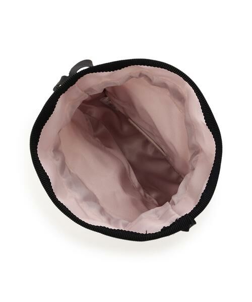 Samantha Thavasa Petit Choice / サマンサタバサプチチョイス ポーチ | バイカラーハートポーチ | 詳細15