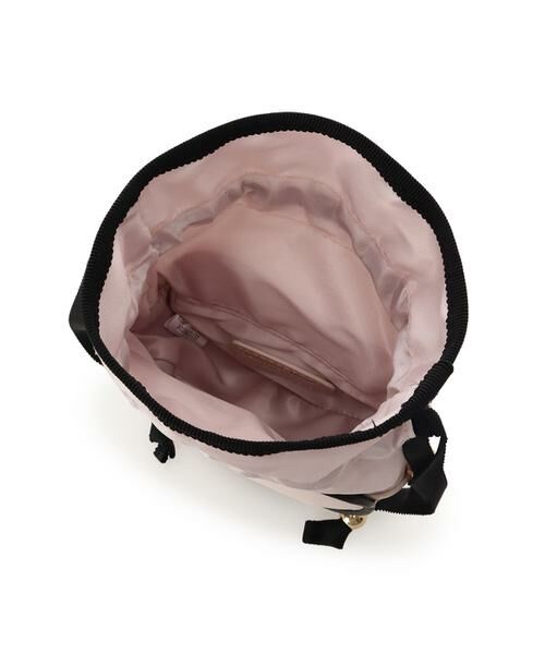 Samantha Thavasa Petit Choice / サマンサタバサプチチョイス ポーチ | バイカラーハートポーチ | 詳細16