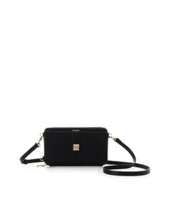 Samantha Thavasa Petit Choice / サマンサタバサプチチョイス ショルダーバッグ | シンプル2wayウォレットショルダーバッグ