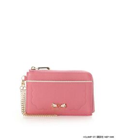 Samantha Thavasa Petit Choice / サマンサタバサプチチョイス 財布・コインケース・マネークリップ | 「カードキャプターさくら」コレクション フラグメントケース(クロウカード編)