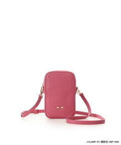 Samantha Thavasa Petit Choice / サマンサタバサプチチョイス ショルダーバッグ | 「カードキャプターさくら」コレクション スマホショルダー(クロウカード編)