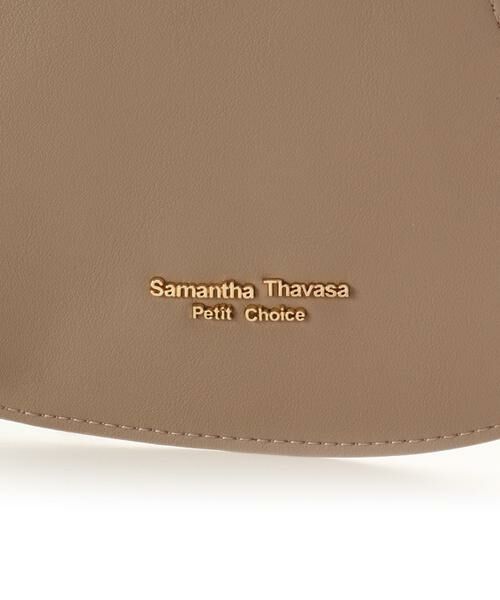 Samantha Thavasa Petit Choice / サマンサタバサプチチョイス ポーチ | キャッツコレクション ダイカットポーチ(ラグドール) | 詳細4
