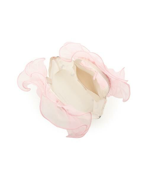 Samantha Thavasa Petit Choice / サマンサタバサプチチョイス トートバッグ | キャッツコレクション ミニトートバッグ(ラグドール) | 詳細3