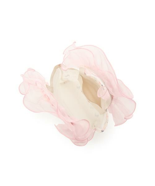 Samantha Thavasa Petit Choice / サマンサタバサプチチョイス トートバッグ | キャッツコレクション ミニトートバッグ(アメリカンショートヘア) | 詳細3