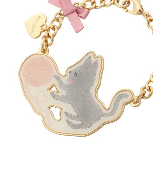 Samantha Thavasa Petit Choice / サマンサタバサプチチョイス チャーム | キャッツコレクション バッグチャーム | 詳細1