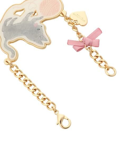 Samantha Thavasa Petit Choice / サマンサタバサプチチョイス チャーム | キャッツコレクション バッグチャーム | 詳細3