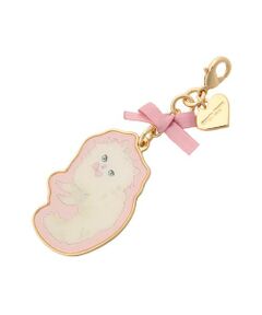 Samantha Thavasa Petit Choice / サマンサタバサプチチョイス チャーム | キャッツコレクション ファスナーチャーム(ペルシャ)