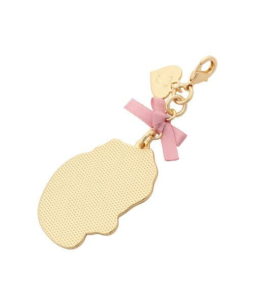 Samantha Thavasa Petit Choice / サマンサタバサプチチョイス チャーム | キャッツコレクション ファスナーチャーム(ペルシャ) | 詳細1