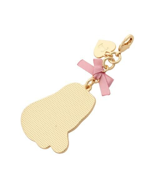 Samantha Thavasa Petit Choice / サマンサタバサプチチョイス チャーム | キャッツコレクション ファスナーチャーム(スコティッシュフォールド) | 詳細1