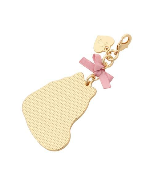 Samantha Thavasa Petit Choice / サマンサタバサプチチョイス チャーム | キャッツコレクション ファスナーチャーム(ラグドール) | 詳細1