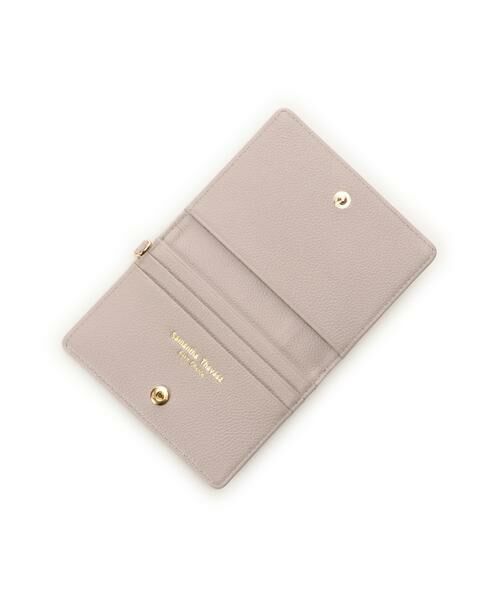 Samantha Thavasa Petit Choice / サマンサタバサプチチョイス 財布・コインケース・マネークリップ | 「数量限定」リボンラッピングシリーズスペシャルセット | 詳細4