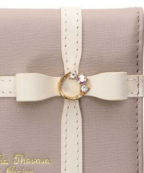 Samantha Thavasa Petit Choice / サマンサタバサプチチョイス 財布・コインケース・マネークリップ | 「数量限定」リボンラッピングシリーズスペシャルセット | 詳細6