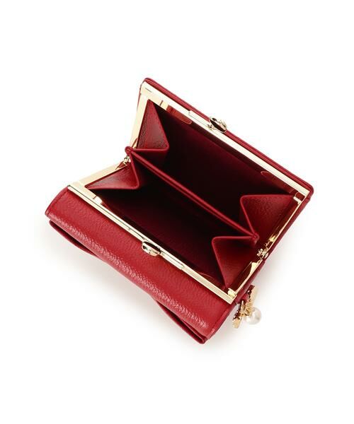 Samantha Thavasa Petit Choice / サマンサタバサプチチョイス 財布・コインケース・マネークリップ | ビッグリボン　折財布 | 詳細5