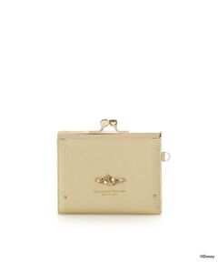 Samantha Thavasa Petit Choice / サマンサタバサプチチョイス 財布・コインケース・マネークリップ | [オンライン&一部店舗限定]「クラリス」コレクション 折財布